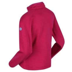 Regatta Abrigo Térmico Highton Lite Para Niños/Niñas Rosa Duquesa -Ropa Montañismo Tienda abrigo termico highton lite para niosnias rosa duquesa 3