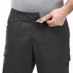 Bermudas De Montaña Y Trekking Hombre Quechua NH500 Fresh 10 Bermudas De Montaña Y Trekking Hombre Quechua NH500 Fresh -Ropa Montañismo Tienda bermudas de montaa y trekking hombre quechua nh500 fresh 4