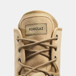 Bota De Trekking En El Desierto Antiarena Unisex Forclaz Desert 900 -Ropa Montañismo Tienda bota de trekking en el desierto antiarena unisex forclaz desert 900 3
