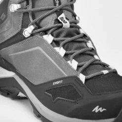 Botas De Montaña Y Trekking Impermeables Hombre Quechua MH500 8 Botas De Montaña Y Trekking Impermeables Hombre Quechua MH500 -Ropa Montañismo Tienda botas de montaa y trekking impermeables hombre quechua mh500 3