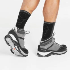 Botas De Montaña Y Trekking Impermeables Hombre Quechua MH500 9 Botas De Montaña Y Trekking Impermeables Hombre Quechua MH500 -Ropa Montañismo Tienda botas de montaa y trekking impermeables hombre quechua mh500 4