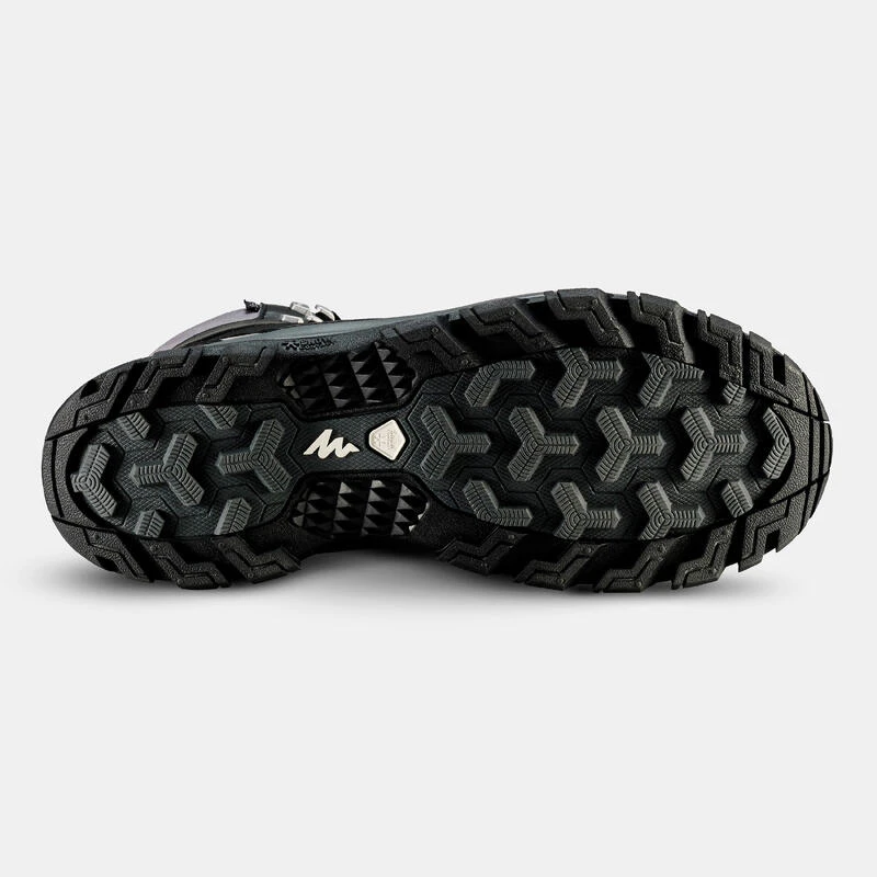 Botas De Nieve Y Apreski Impermeables Hombre Quechua SH520 X-Warm 3 Botas De Nieve Y Apreski Impermeables Hombre Quechua SH520 X-Warm - Imagen 3