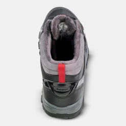 Botas De Nieve Y Apreski Impermeables Hombre Quechua SH520 X-Warm 9 Botas De Nieve Y Apreski Impermeables Hombre Quechua SH520 X-Warm -Ropa Montañismo Tienda botas de nieve y apreski impermeables hombre quechua sh520 x warm 3