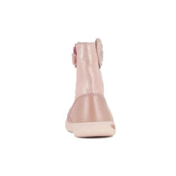 Botines De Senderismo De Piel De Bebé Niña PABLOSKY En Rosa 8 Botines De Senderismo De Piel De Bebé Niña PABLOSKY En Rosa -Ropa Montañismo Tienda botines de senderismo de piel de bebe nia pablosky en rosa 2