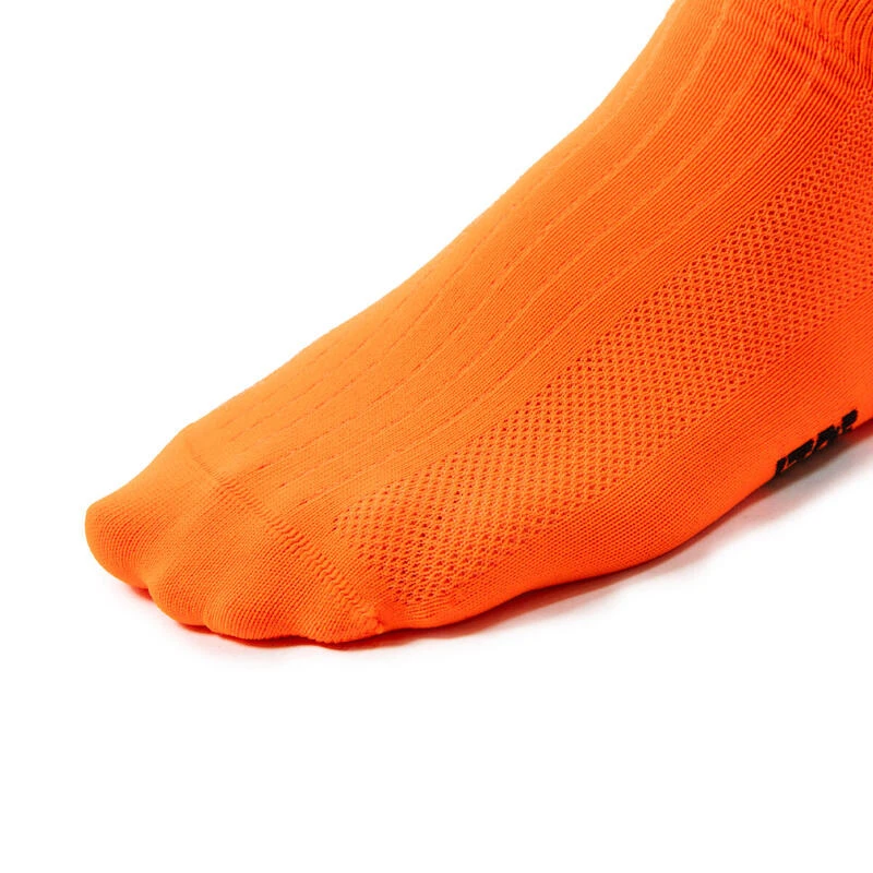 Calcetín Deportivo Multiactividad Unisex Izas BELCU Naranja 4 Calcetín Deportivo Multiactividad Unisex Izas BELCU Naranja - Imagen 4