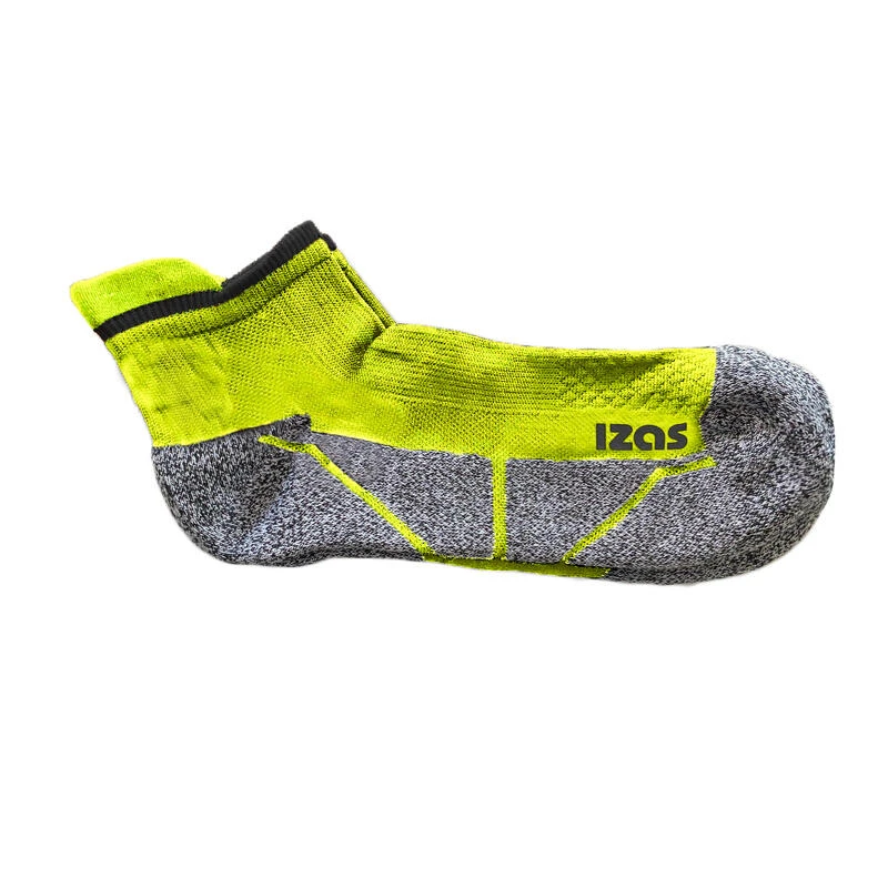 Calcetín Deportivo Unisex De Caña Media OSEJA Izas 5 Calcetín Deportivo Unisex De Caña Media OSEJA Izas - Imagen 5