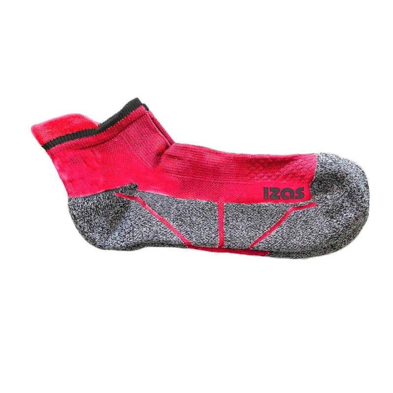 Calcetín Deportivo Unisex De Caña Media OSEJA Izas 6 Calcetín Deportivo Unisex De Caña Media OSEJA Izas - Imagen 6