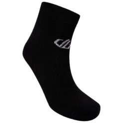 Dare 2b Calcetines Al Tobillo Essentials Para Adultos Unisex Packs De 2