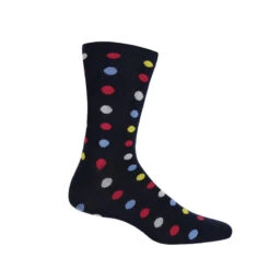 Regatta Calcetines Al Tobillo Lifestyle Para Mujer Packs De 4 Marino, Rosa Duquesa -Ropa Montañismo Tienda calcetines al tobillo lifestyle para mujer packs de 4 marino rosa duquesa 3