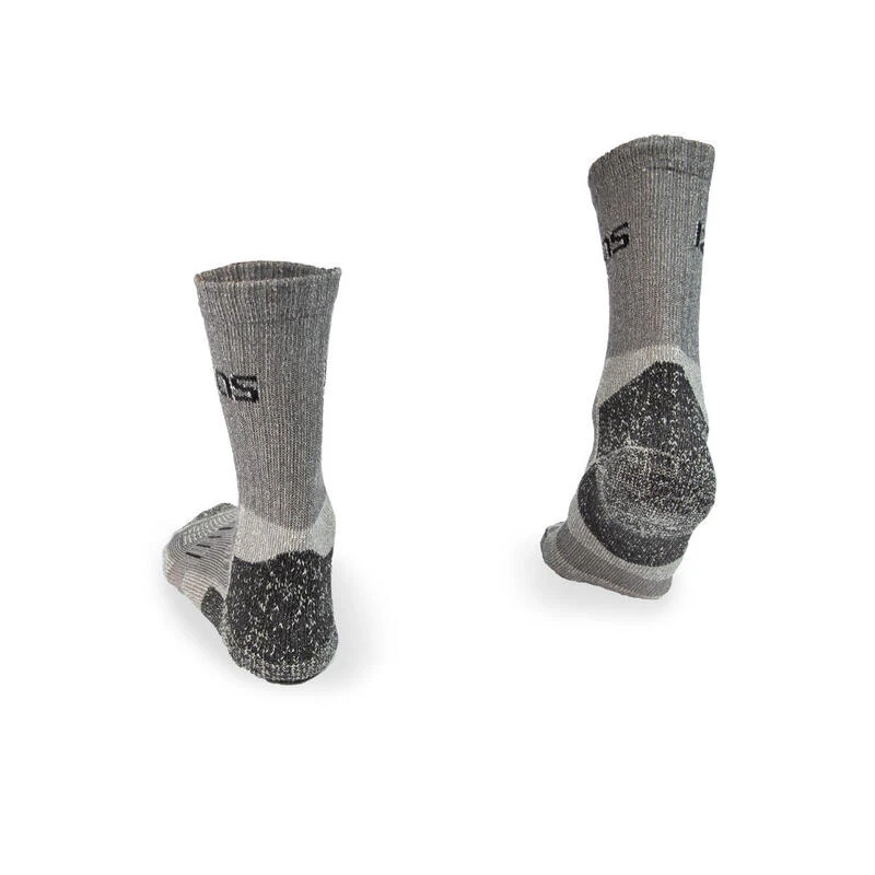 Calcetines De Trekking Sostenibles Unisex FOREST Izas 2 Calcetines De Trekking Sostenibles Unisex FOREST Izas - Imagen 2