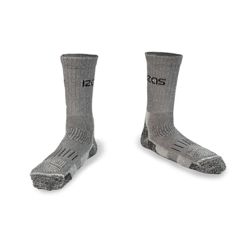 Calcetines De Trekking Sostenibles Unisex FOREST Izas 3 Calcetines De Trekking Sostenibles Unisex FOREST Izas - Imagen 3