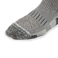 Calcetines De Trekking Sostenibles Unisex FOREST Izas 7 Calcetines De Trekking Sostenibles Unisex FOREST Izas -Ropa Montañismo Tienda calcetines de trekking sostenibles unisex forest izas 3