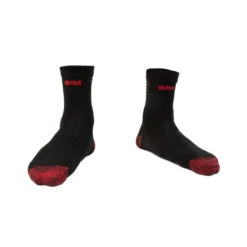 Calcetines De Trekking Sostenibles Unisex PLANET Izas -Ropa Montañismo Tienda calcetines de trekking sostenibles unisex planet izas 2