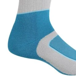 Regatta Calcetines Para Botas De Agua Samaris 2 Season Para Mujer Acero Claro, Azul -Ropa Montañismo Tienda calcetines para botas de agua samaris 2 season para mujer acero claro azul 1