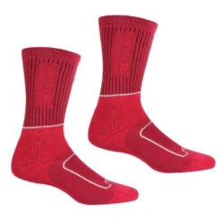 Regatta Calcetines Para Botas De Agua Samaris 2 Season Para Mujer Acero Claro, Azul -Ropa Montañismo Tienda calcetines para botas de agua samaris 2 season para mujer rosa cherry blanco