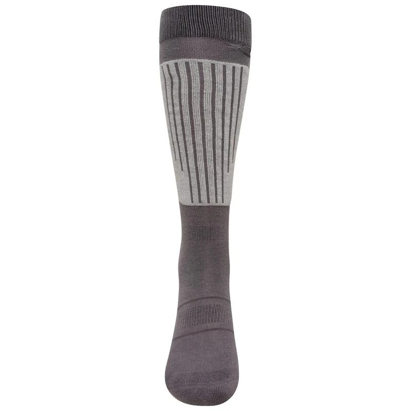 Regatta Calcetines Performance Para Mujer Ébano, Gris Argento 1 Regatta Calcetines Performance Para Mujer Ébano, Gris Argento