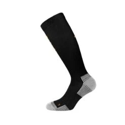 Calcetines Técnicos Adulto Montaña Running Fitness Multideporte Largo Negros 8 Calcetines Técnicos Adulto Montaña Running Fitness Multideporte Largo Negros -Ropa Montañismo Tienda calcetines tecnicos adulto montaa running fitness multideporte largo negros 2