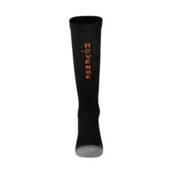 Calcetines Técnicos Adulto Montaña Running Fitness Multideporte Largo Negros 9 Calcetines Técnicos Adulto Montaña Running Fitness Multideporte Largo Negros -Ropa Montañismo Tienda calcetines tecnicos adulto montaa running fitness multideporte largo negros 3