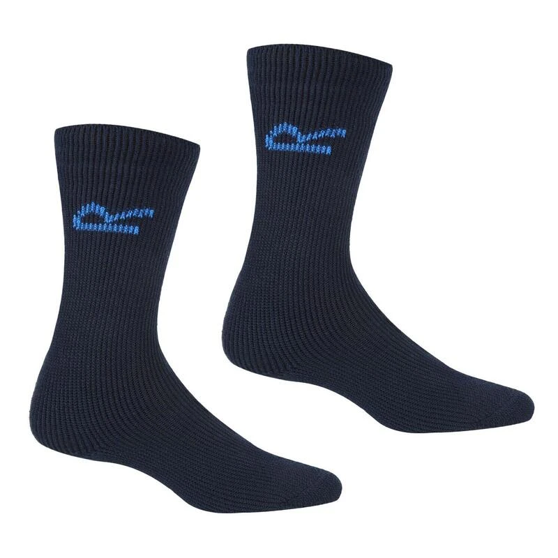 Regatta Calcetines Térmicos Modelo Loop Colección Great Outdoors Hombre Caballero 2 Regatta Calcetines Térmicos Modelo Loop Colección Great Outdoors Hombre Caballero - Imagen 2