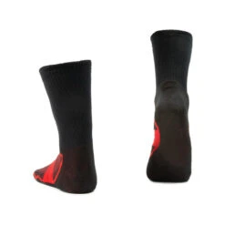 Calcetines Trekking Unisex JUNGLE Izas -Ropa Montañismo Tienda calcetines trekking unisex jungle izas 2