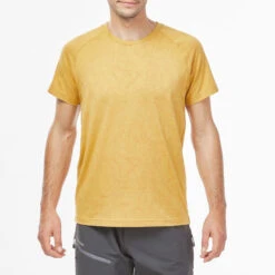 Camiseta De Escalada Y Montaña Manga Corta Hombre Simond Vertika 8 Camiseta De Escalada Y Montaña Manga Corta Hombre Simond Vertika -Ropa Montañismo Tienda camiseta de escalada y montaa manga corta hombre simond vertika 2