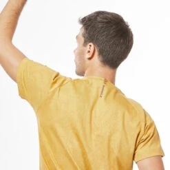 Camiseta De Escalada Y Montaña Manga Corta Hombre Simond Vertika 9 Camiseta De Escalada Y Montaña Manga Corta Hombre Simond Vertika -Ropa Montañismo Tienda camiseta de escalada y montaa manga corta hombre simond vertika 3