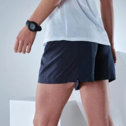 Quechua Camiseta De Montaña Y Trekking Ultraligera Mujer FH500 Gris -Ropa Montañismo Tienda camiseta de montaa y trekking ultraligera mujer fh500 gris 4