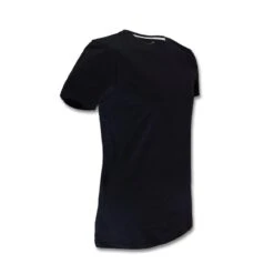 Camiseta De Senderismo/exterior/tremetismo Para Hombre, Algodón Orgánico -Ropa Montañismo Tienda camiseta de senderismoexteriortremetismo para hombre algodon organico 2