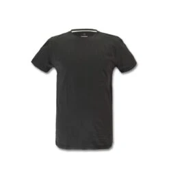 Camiseta De Senderismo/exterior/tremetismo Para Hombre, Algodón Orgánico -Ropa Montañismo Tienda camiseta de senderismoexteriortremetismo para hombre algodon organico 4