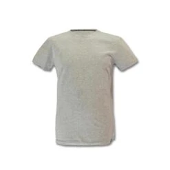 Camiseta De Senderismo/exterior/tremetismo Para Hombre, Algodón Orgánico -Ropa Montañismo Tienda camiseta de senderismoexteriortremetismo para hombre algodon organico 5