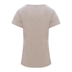 Camiseta Deportiva De Manga Corta Para Mujer ARIA Izas -Ropa Montañismo Tienda camiseta deportiva de manga corta para mujer aria izas 2