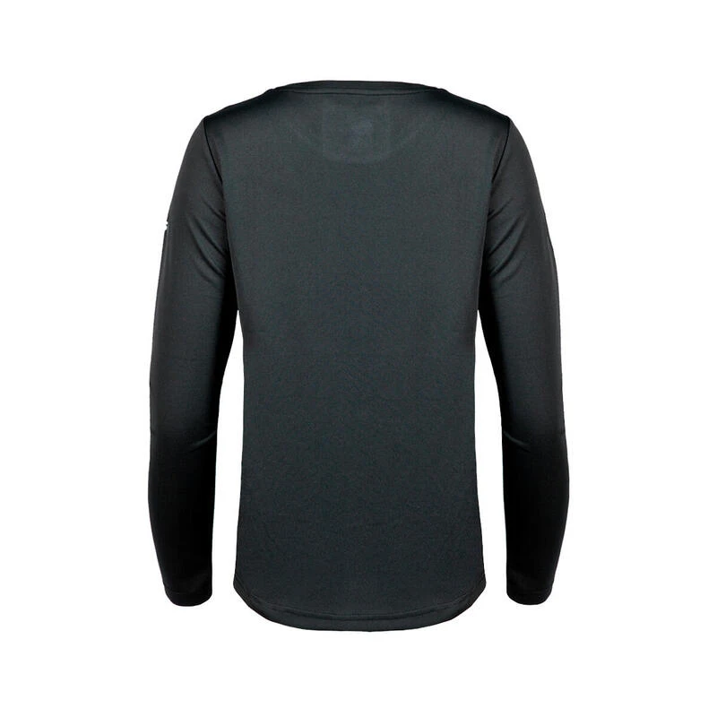 Camiseta Deportiva Técnica De Manga Larga Para Hombre CREUS M LS Izas 2 Camiseta Deportiva Técnica De Manga Larga Para Hombre CREUS M LS Izas - Imagen 2