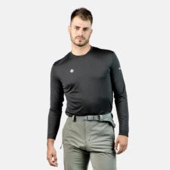 Camiseta Deportiva Técnica De Manga Larga Para Hombre CREUS M LS Izas 8 Camiseta Deportiva Técnica De Manga Larga Para Hombre CREUS M LS Izas -Ropa Montañismo Tienda camiseta deportiva tecnica de manga larga para hombre creus m ls izas 2