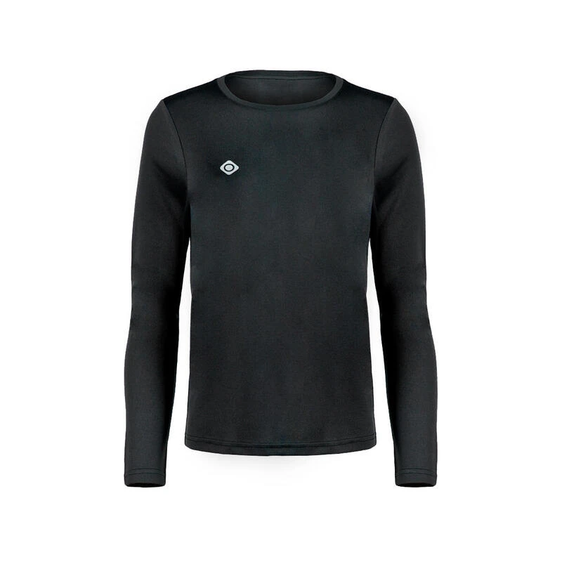 Camiseta Deportiva Técnica De Manga Larga Para Hombre CREUS M LS Izas 1 Camiseta Deportiva Técnica De Manga Larga Para Hombre CREUS M LS Izas