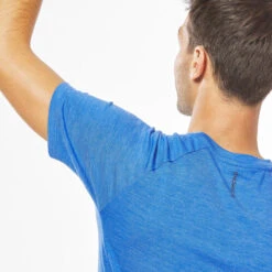 Camiseta Escalada Y Montaña Lana Merino Hombre Simond Edge -Ropa Montañismo Tienda camiseta escalada y montaa lana merino hombre simond edge 4