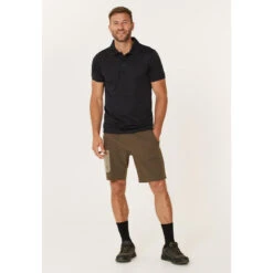 Camiseta Funcional Paul Senderismo/exterior/tremetismo Hombres -Ropa Montañismo Tienda camiseta funcional paul senderismoexteriortremetismo hombres 1