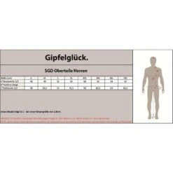 Camiseta Funcional Paul Senderismo/exterior/tremetismo Hombres -Ropa Montañismo Tienda camiseta funcional paul senderismoexteriortremetismo hombres 2