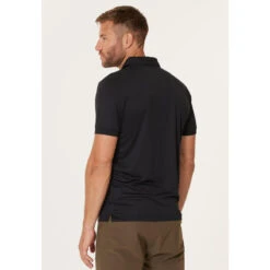 Camiseta Funcional Paul Senderismo/exterior/tremetismo Hombres -Ropa Montañismo Tienda camiseta funcional paul senderismoexteriortremetismo hombres 4