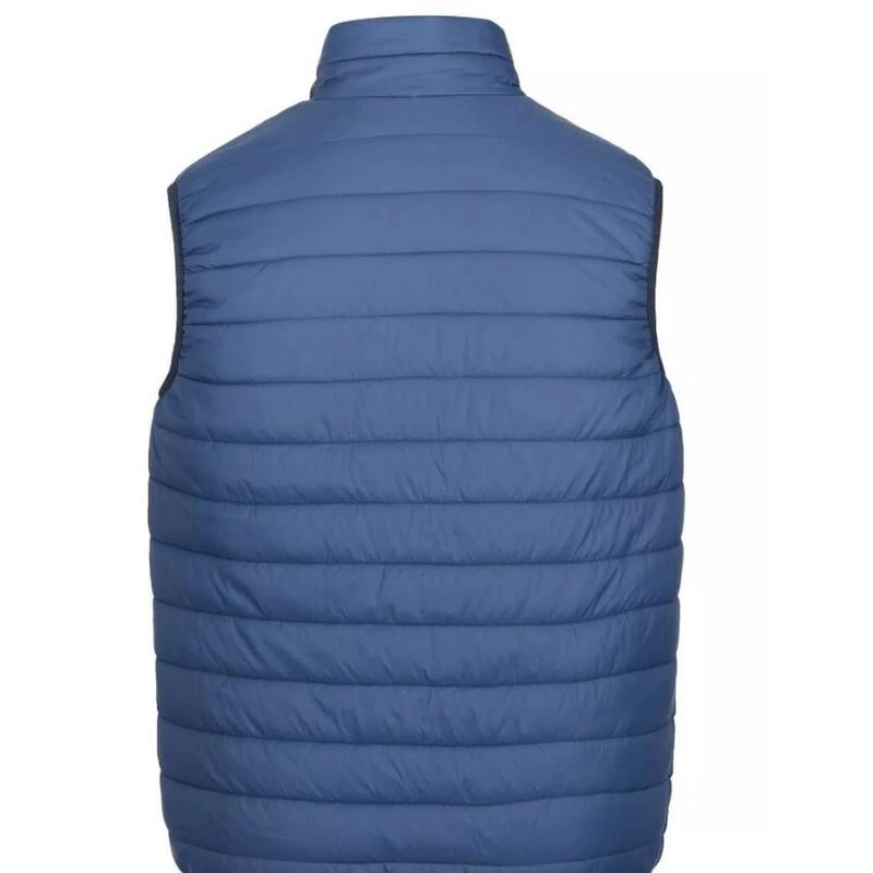 Regatta Chaleco Forro Polar Volter Loft Para Hombre Azul Almirante 2 Regatta Chaleco Forro Polar Volter Loft Para Hombre Azul Almirante - Imagen 2