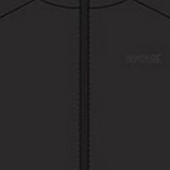 Regatta Chaleco Forro Polar Yewbank Reversible Para Hombre Negro -Ropa Montañismo Tienda chaleco forro polar yewbank reversible para hombre negro 2