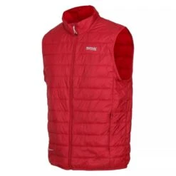 Chaleco Hillpack Hombre Regatta -Ropa Montañismo Tienda chaleco hillpack hombre regatta 2