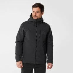 Millet Chaqueta Outdoor Lifestyle Hombre POBEDA JKT -Ropa Montañismo Tienda chaqueta outdoor lifestyle hombre pobeda jkt 2