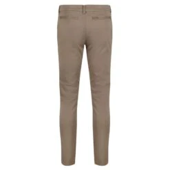 Regatta Chinos Sandros Para Hombre Arena Dorada -Ropa Montañismo Tienda chinos sandros para hombre arena dorada 1