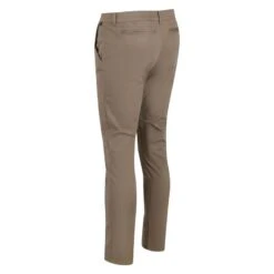 Regatta Chinos Sandros Para Hombre Arena Dorada -Ropa Montañismo Tienda chinos sandros para hombre arena dorada 3