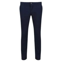 Regatta Chinos Sandros Para Hombre Arena Dorada -Ropa Montañismo Tienda chinos sandros para hombre marino