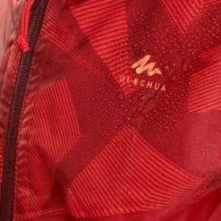 Chubasquero De Montaña Y Trekking Niños 7-15 Años Quechua MH150 -Ropa Montañismo Tienda chubasquero de montaa y trekking nios 7 15 aos quechua mh150 3