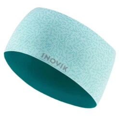 CINTA DE ESQUÍ DE FONDO NIÑOS - XC S HEAD 500 - NEGRO -Ropa Montañismo Tienda cinta de esqui de fondo nios xc s head 500 azul verde