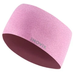 CINTA DE ESQUÍ DE FONDO NIÑOS - XC S HEAD 500 - NEGRO -Ropa Montañismo Tienda cinta de esqui de fondo nios xc s head 500 rosa