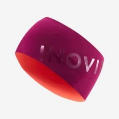 CINTA DE ESQUÍ DE FONDO NIÑOS - XC S HEAD 500 - NEGRO -Ropa Montañismo Tienda cinta de esqui de fondo nios xc s head 500 violeta rosa