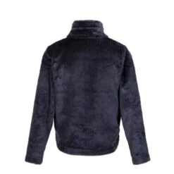 Ropa Montañismo Tienda -Ropa Montañismo Tienda forro polar anwen de peludito para niosnias marino 1